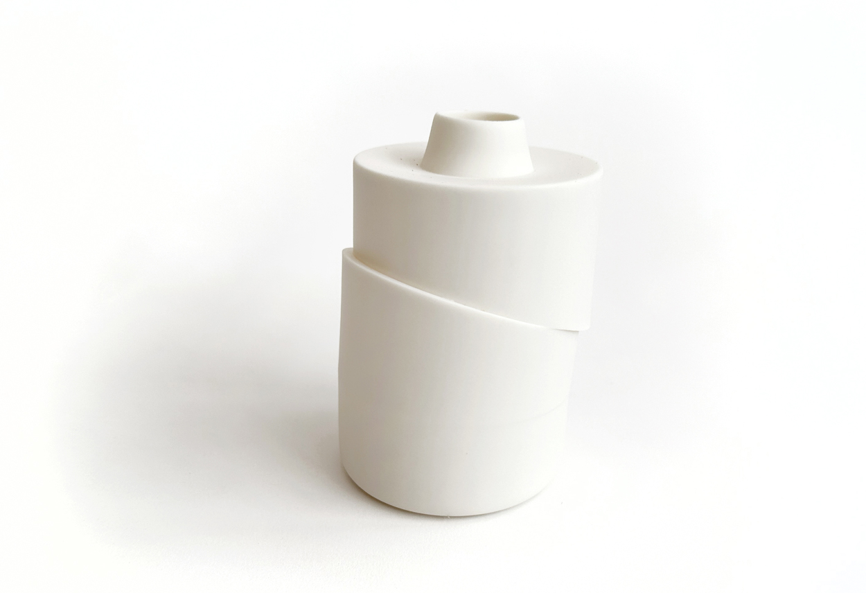 Objecten > porselein